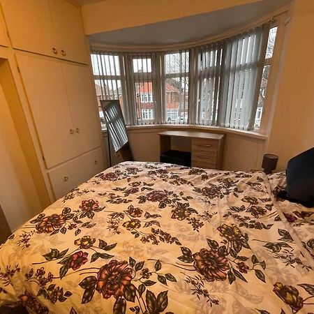 Large Beautiful 3 Bed House In City Of Birmingham Esterno foto